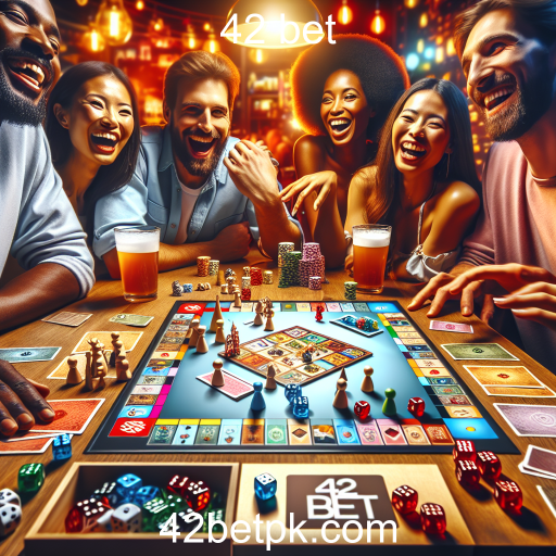A Ascensão dos Jogos de Mesa na Era Digital